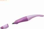 5 x Stabilo Tintenroller EasyOriginal Rechtsh&auml;nder Pastel Schimmer von
