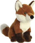 HERMA Eco Nation Fox 23cm