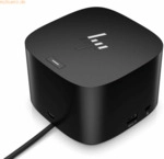 Hewlett Packard HP Thunderbolt Dockingstation 120W G4