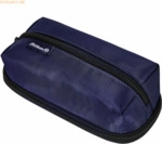 Pelikan Faulenzer Quattro Twill Polyester BxHxT 223x70x110mm dunkelbla