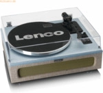 Lenco LENCO LS-440BUBG Plattenspieler mit 4 Lautsprechern