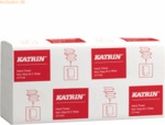 Katrin Papierhandtuch Non Stop M2 wide 61570 2-lagig 24x24cm wei&szlig; 4.00