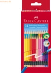 Faber Castell Farbstifte Classic Colour VE=24 St&uuml;ck