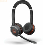 GN Audio Germany JABRA Evolve 75 SE UC Stereo inkl. Ladestation
