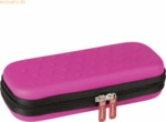 5 x Brunnen Federtasche Pencilbox pink