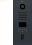 DoorBird DoorBird D2101FV IP Video T&uuml;rstation Fingerprint 50, RAL 7016