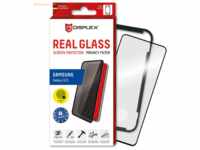 E.V.I. DISPLEX Privacy Glass FC Samsung S21