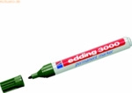 Edding Permanentmarker edding 3000 olivgr&uuml;n