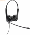 GN Audio Germany JABRA BIZ 1100 binaural Education 3,5m Klinke