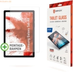 E.V.I. DISPLEX Tablet Glass Samsung Galaxy Tab A8