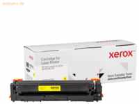 Xerox Xerox Everyday Toner - Alternative zu CF532A