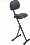 meychair Stehhilfe 11012 AF-SR-KL schwarz