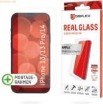 E.V.I. DISPLEX Real Glass Apple iPhone 13/13 Pro/14