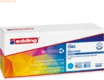 edding Toner 18-1082 wie Brother TN-423C cyan