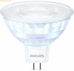 Signify Philips LED Spot 50W GU5.3 WarmGlow 621lm dimmbar 1er P