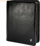 Chronoplan Timer-Ringbuch Standard A5 business edition Leder schwarz