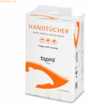 Tapira Papierhandtuch Plus 07730736 2lg wei&szlig; 4.000 Blatt