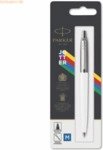 Parker Kugelschreiber Jotter Originals C.C. wei&szlig;