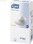 Tork Schaumseife Premium S34 pink 6x800ml