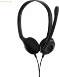 EPOS Germany EPOS Headset PC 5 Chat
