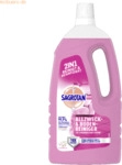 Sagrotan Allzweckreiniger Bl&uuml;tenfrische 3130424 1500ml