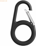Belkin Belkin Secure Holder mit Karabiner f&uuml;r Apple AirTag, schwarz