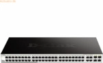 D-Link D-Link DGS-1210-48 48-Port Layer2 Smart Managed Gigabit Switch