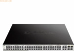 D-Link D-Link DGS-1210-52MP 52-Port Layer2 Smart Managed 48x PoE