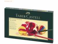 Faber Castell Künstlerfarbstift Polychromos Geschenketui Mixed Media V