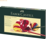 Faber Castell K&uuml;nstlerfarbstift Polychromos Geschenketui Mixed Media V