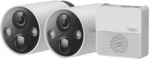 TP-Link TP-Link Tapo C420S2 Smartes 2-Kamera-System