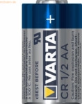 Varta VARTA ELECTRONICS CR 1/2 AA Blister 1