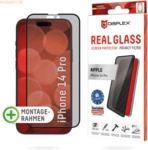 E.V.I. DISPLEX Privacy Glass FC iPhone 14 Pro