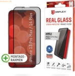 E.V.I. DISPLEX Privacy Glass FC iPhone 13 Pro Max/14 Plus