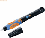 Pelikan F&uuml;llhalter griffix Linksh&auml;nder Neon Black A schwarz