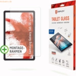 E.V.I. DISPLEX Tablet Glass Samsung Tab S6 Lite (20/22/24)