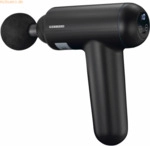Lenco MELISSA 16770048 - Massagepistole, schwarz