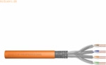 Assmann DIGITUS CAT 7 S-FTP Installationskabel, 1200 MHz Dca 50m