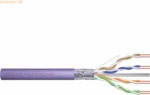 Assmann DIGITUS cat.6 U/UTP Installationskabel, Eca; 100m Simplex