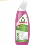 Frosch WC-Reiniger Himbeer-Essig 15499 750ml