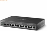 TP-Link Omada ER7212PC Gigabit VPN Router