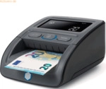 Safescan Geldscheinpr&uuml;fer 155-S G2 grau