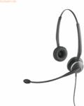 GN Audio Germany JABRA GN2100 QD binaural (FlexBoom, E-STD, NC)