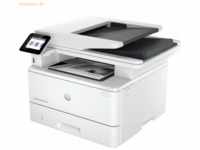 Hewlett Packard HP Laserjet Pro MFP 4102dwe 3in1 Multifunktionsdrucker