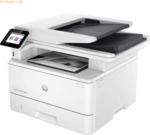 Hewlett Packard HP Laserjet Pro MFP 4102fdw 4in1 Multifunktionsdrucker