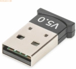 Assmann DIGITUS Bluetooth 5.0 Nano USB Adapter