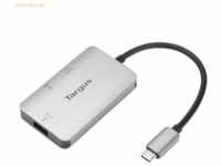 Targus Targus USB-C to HDMI w Power Delivery Adapter *EOL