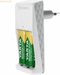 Varta VARTA Mini Charger 2x AA 56706 2100mAh