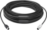 Logitech Logitech Group 15 m Verl&auml;ngerungskabel