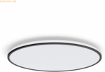 Signify Philips Ozziet Deckenleuchte schwarz 4100lm SceneSwitch